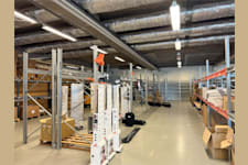 Lagerlokal på Exportgatan 1, Hisings Backa – bild 16