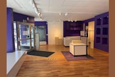 Butikslokal på Brogatan 18, Halmstad – bild 8