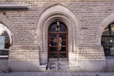 Butikslokal på Linnégatan 22, Stockholm – bild 11