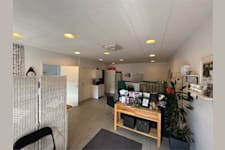 Butikslokal på Karlsrovägen 62, Halmstad – bild 3