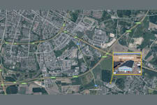 Industrilokal på Virkesvägen 7, Oxie – bild 8