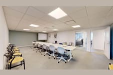 Industrilokal på Florettgatan 27, Helsingborg – bild 7