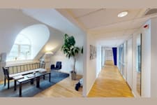 Kontorslokal på Stortorget 9, Helsingborg – bild 5