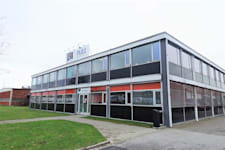 Lagerlokal på Kosterögatan 9, Malmö