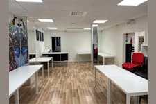 Butikslokal på Hantverksgatan 26, Halmstad – bild 5