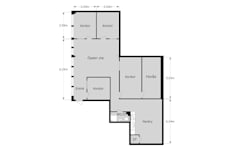 Kontorslokal på Kontrabasgatan 11, Västra Frölunda – bild 2