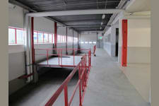 Industrilokal på Långgatan 8, Ljungby – bild 7