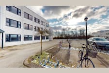 Kontorslokal på Skiffervägen 10, Lund – bild 13