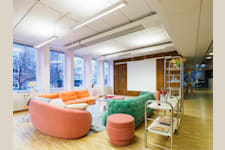 Kontorslokal på Birger Jarlsgatan 43, Stockholm – bild 13