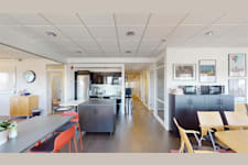 Kontorslokal på Kristian IV:s väg 3, Halmstad – bild 5