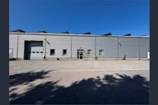 Industrilokal på Kungsgatan 10B, Kungsör