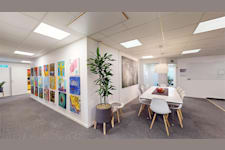 Kontorslokal på Hjulhamnsgatan 3, Malmö – bild 5