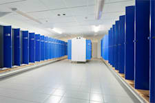 Industrilokal på Vadensjövägen 110, Landskrona – bild 7