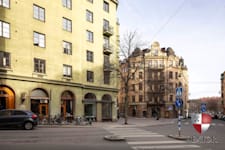 Butikslokal på Västmannagatan 6, Stockholm