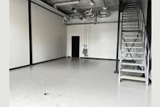 Industrilokal på Palmbladsgatan 7, Uppsala