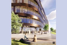 Kontorslokal på Solbjersvägen, Lund – bild 2