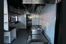 Restauranglokal på Köpmansgatan 19, Halmstad – bild 11