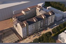 Restauranglokal på Arenatorget 6, Partille – bild 2