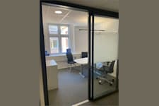 Kontorslokal på Nygatan 1, Halmstad – bild 12