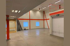 Butikslokal på Vagnvägen 16B, Varberg – bild 3