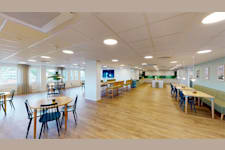 Kontorslokal på Jägershillgatan 18, Malmö – bild 4