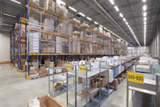 Industrilokal på Skansvägen 27, Rosersberg – bild 6