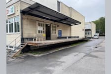 Industrilokal på Stallarholmsvägen 52, BANDHAGEN