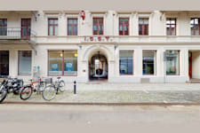 Kontorslokal på Carl Krooks Gata 10, Helsingborg – bild 5