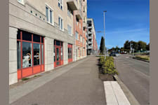 Kontorslokal på Gamletullsgatan 17, Halmstad – bild 2