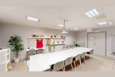 Kontorslokal på Bangatan 6, Lund – bild 7