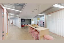 Kontorslokal på Stora Varvsgatan 11, Malmö