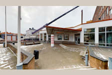 Kontorslokal på Säbygatan 16, Landskrona