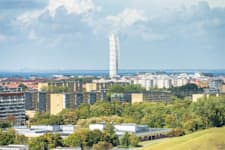 Kontorslokal på Hyllie Vattenparksgata 12, Malmö – bild 17