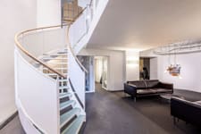 Butikslokal på Artillerigatan 6, Stockholm – bild 6