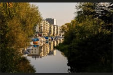 Kontorslokal på Löfströms Allé 1B, Sundbyberg – bild 2