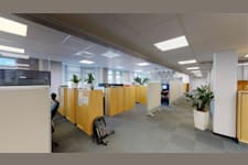 Kontorslokal på Nobelvägen 66, Malmö – bild 10