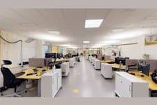 Industrilokal på Bryggaregatan 23, Lund – bild 7