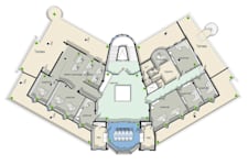 Kontorslokal på Vikdalsgränd 10A, vån 4, Nacka – bild 11