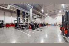 Lagerlokal på Grustagsgatan 45, Helsingborg – bild 6