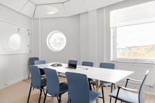 Coworking-plats på Vikdalsgränd 10A, 300, Nacka – bild 4