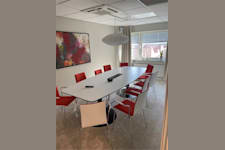 Kontorslokal på Klammerdammsgatan 8, Halmstad – bild 4