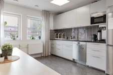 Industrilokal på Tallbacksgatan 10B, Rosersberg – bild 7