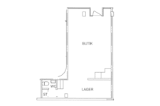 Butikslokal på Drottninggatan 2 A, MALMÖ – bild 6