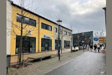 Kontorslokal på Fundationsvägen 17, Kristianstad