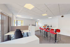 Lokal på Marknadsvägen 1, Löddeköpinge – bild 6