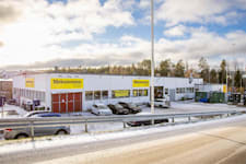 Lagerlokal på Nettovägen 5, Järfälla – bild 10
