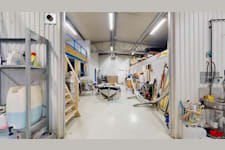 Industrilokal på Florettgatan 8, Helsingborg – bild 7