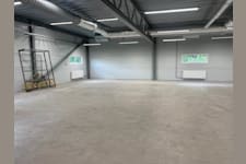 Lagerlokal på Tagenevägen 68, Hisings Kärra – bild 2