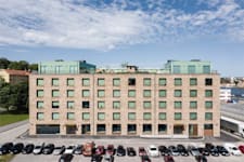 Kontorslokal på Hälsingegatan 10, Göteborg – bild 17