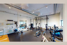 Lagerlokal på Lockarpsvägen 8, Malmö – bild 9